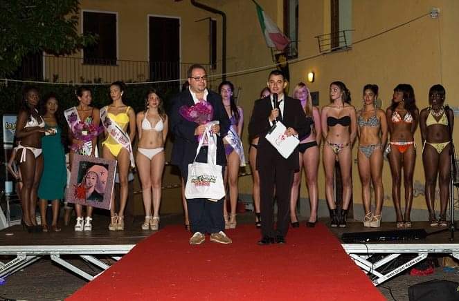 La più bella del mondo